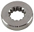  HONDA (58151-ZV5-000) BF35-60