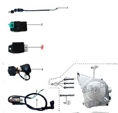 Выпрямитель Рысь 50 (JLA-07-02-03) Выпрямитель Рысь 50 (JLA-07-02-03)