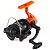  / Salmo Blaster BP SPIN 1 4000FD