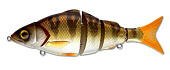  Shad Alive 105mm 22.5g color 02 SlowSink