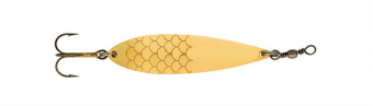 . Abu Garcia Zeppo 16g Gold
