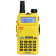 Радиостанция Baofeng UV-5R (желтый) Радиостанция Baofeng UV-5R (желтый)
