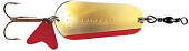 Блесна кол. DAM Effzett Scales 30гр - Silver/Gold 5019030 Блесна кол. DAM Effzett Scales 30гр - Silver/Gold 5019030