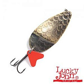  . Lucky John BAITFISH 26 007