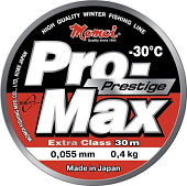 ����� ���. Pro-Max Prestige 0,191 ��, 30 �
