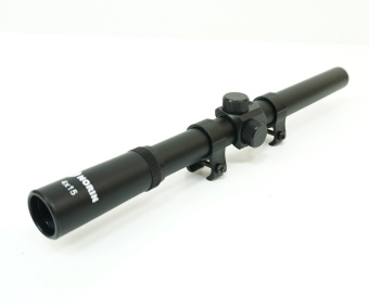 ������ ���. Norin 4x15