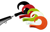     Bandit Tail EG-138T /