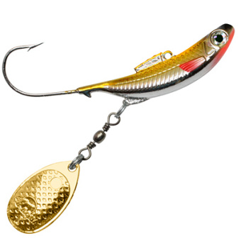 ������ AQUA ������ COMET 60,0mm, ��� - 19,0g ���� 018 (������� ������)