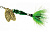 Блесна вращ. Mepps BUG OR/OLIVE №2 Блесна вращ. Mepps BUG OR/OLIVE №2