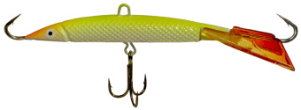 �������� Scorana ICE FOX 65�� / 15��., C17