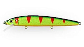  Strike Pro Alpha Minnow 115  12,5 12 . 0,6 -1,6 EG-033F#A139