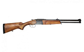 Ружье комбинированное МР-94, 12/76, 7,62х51 и пара 12/76 L-600 Ружье комбинированное МР-94, 12/76, 7,62х51 и пара 12/76 L-600