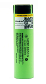 ����������� LiitoKala 18650 3400mah Li-ion