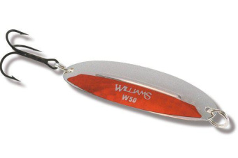  . WILLIAM WABLER W30FW 4