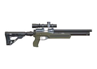 �������� ����. ATAMAN M2R PCP 5.5 �� Ultra-C, 735 (Soft Touch green)