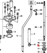  HONDA (41136-ZY1-000)