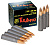 ������ 7.62�39 Tul Ammo �� (FMJ) 8,0 ���.