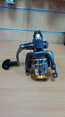  / DAIWA Crossfire 4000 Reel