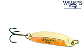 ������ ���. WILLIAM WABLER W40GOR 7��