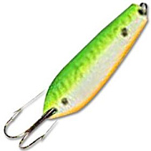  . BLUEFOX Lucius Weedless BFWD36-FRTU 36.