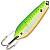 ������ ���. BLUEFOX Lucius Weedless BFWD36-FRTU 36��.