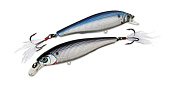  DUEL&YO-ZURI Sashimi Minnow FW R967-CMSH 90 10.