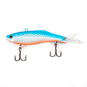 Раттлин Namazu Ozzy, L-80 мм, 24 г, тонущий, цвет №19 N47-80-C19 Раттлин Namazu Ozzy, L-80 мм, 24 г, тонущий, цвет №19 N47-80-C19