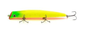 ������ Namazu Magic stick, L-125��, 16 �, ������, ��������� (0-0,5�), ���� �8