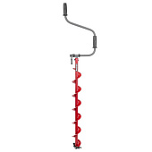 Ледобур BURAN 100R правое вращение, цельнотянутый шнек (LB-100R) Тонар Ледобур BURAN 100R правое вращение, цельнотянутый шнек (LB-100R) Тонар