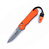   Ganzo G7452P-OR-WS orange