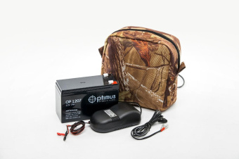 �������� ������� ��� ��������� Hunterhelp MAGNUM X2