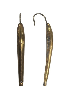 Блесна зим. Пирс из набора 8Б (36шт) Блесна зим. Пирс из набора 8Б (36шт)