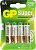 Батарейка GP Super Alkaline 15А АA пальчик. (4 шт.) Батарейка GP Super Alkaline 15А АA пальчик. (4 шт.)
