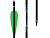 ������ ������ ����. Easton XX75 Gamegetter 340 Vanes 4