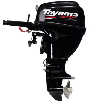 ����� �������� TOYAMA F9.9BMS