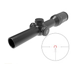  . 30 Artelv CRS 1-6x24 SFP ( )