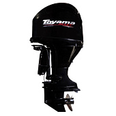 ����� �������� TOYAMA F115FEX-T-EFI