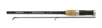  . SHIMANO VENGEANCE BX SPINNING 210M  2,1.  10-30