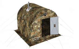 Тамбур-Баня Берег 2х2м Тамбур-Баня Берег 2х2м