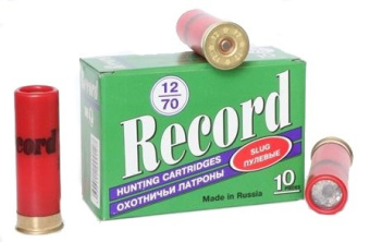   12/70 Record -