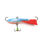 Балансир Yaman SE Torpedo, L-50 мм, 12 г, цвет 07 YS-BT50-07 Балансир Yaman SE Torpedo, L-50 мм, 12 г, цвет 07 YS-BT50-07