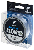 Леска моно. Salmo Sniper Clear 150/023 Леска моно. Salmo Sniper Clear 150/023