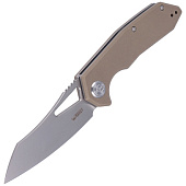 ��� �������� Kubey Vargant, �����, AUS-10 (KU291B)