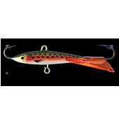 Балансир Strike Pro Super Ice 40  4см. 9гр. IF-004A-71E Балансир Strike Pro Super Ice 40  4см. 9гр. IF-004A-71E