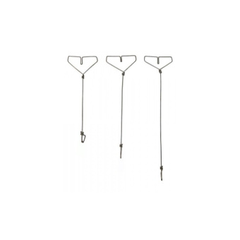 Отвод Гитарка 100 мм Три Кита Отвод Гитарка 100 мм Три Кита