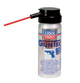 ����� ����. GUNTEC LIQUIMOLY Waffenpflege-Spray 200��.