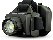Фонарь ЯРКИЙ ЛУЧ YLP Pike 1.0 налобный Osram P9 5000К +red +green, max.1000лм, рег.фокус, +2x2600mAh Фонарь ЯРКИЙ ЛУЧ YLP Pike 1.0 налобный Osram P9 5000К +red +green, max.1000лм, рег.фокус, +2x2600mAh
