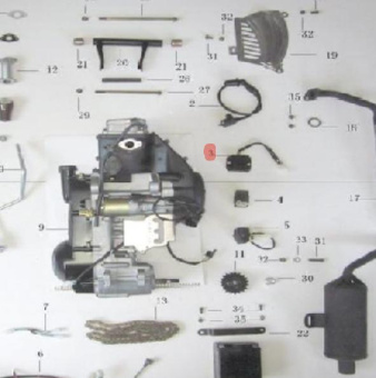 ����������� ����150 (05040100080200)