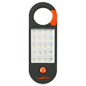 Фонарь ручной ЯРКИЙ ЛУЧ "OPTIMUS-mini" светодиодный 0.5W+20SMD, карабин, магнит, на 3xAAA Фонарь ручной ЯРКИЙ ЛУЧ "OPTIMUS-mini" светодиодный 0.5W+20SMD, карабин, магнит, на 3xAAA