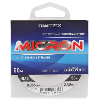  Salmo MICRON 050/006 .50/.0.066/ 0,40.